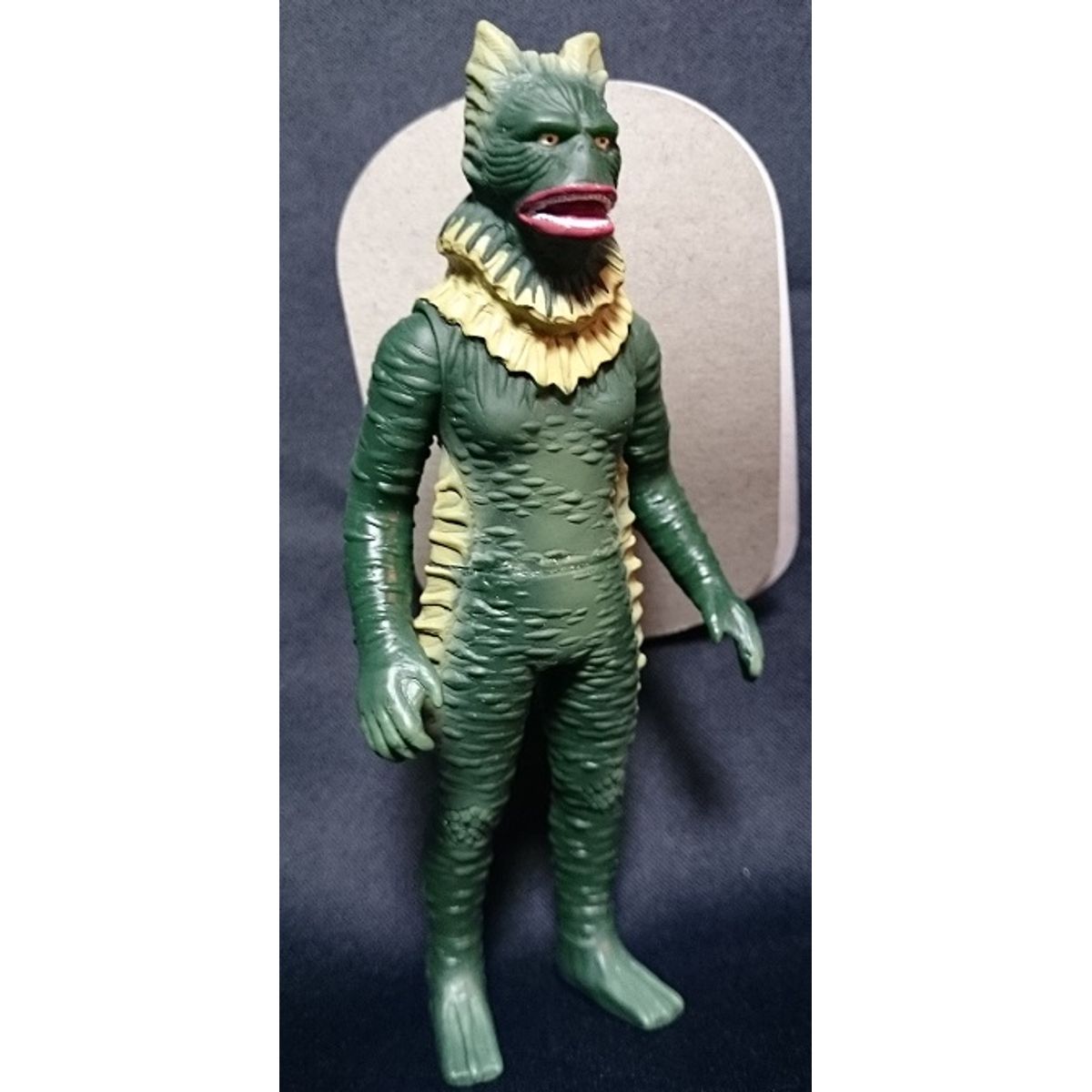 Bandai spark Dolls Ultra Monster 500-11 seabed Man Lagon