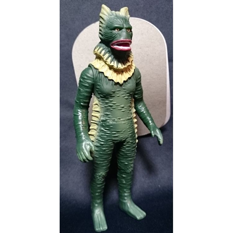 Bandai spark Dolls Ultra Monster 500-11 seabed Man Lagon by Bandai