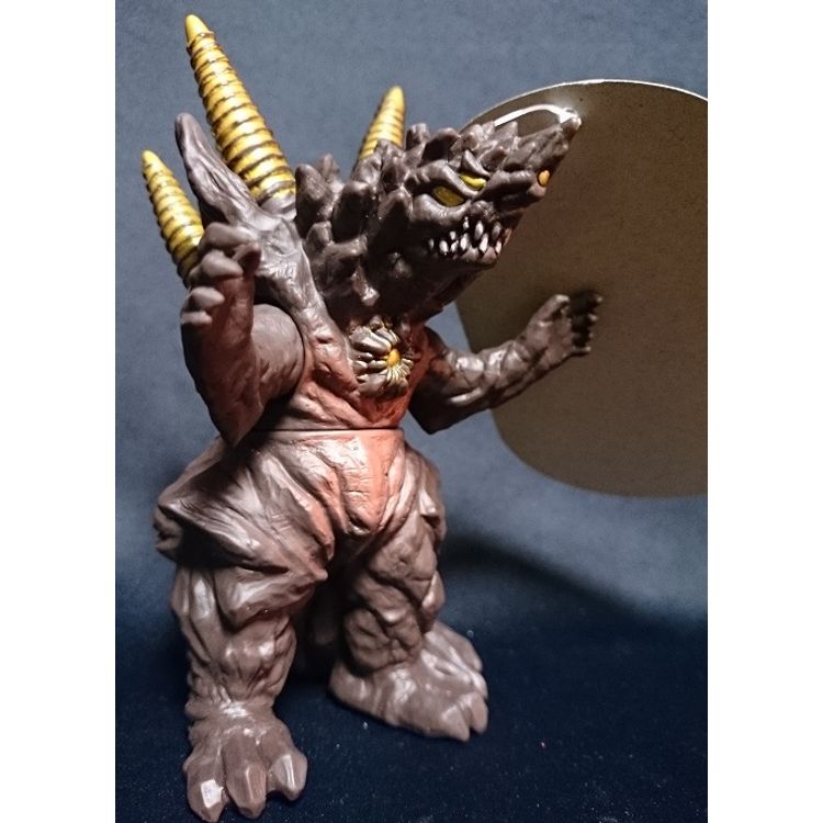 Bandai spark Dolls Ultra Monster 500-12 Thunder d'Aran via by Bandai