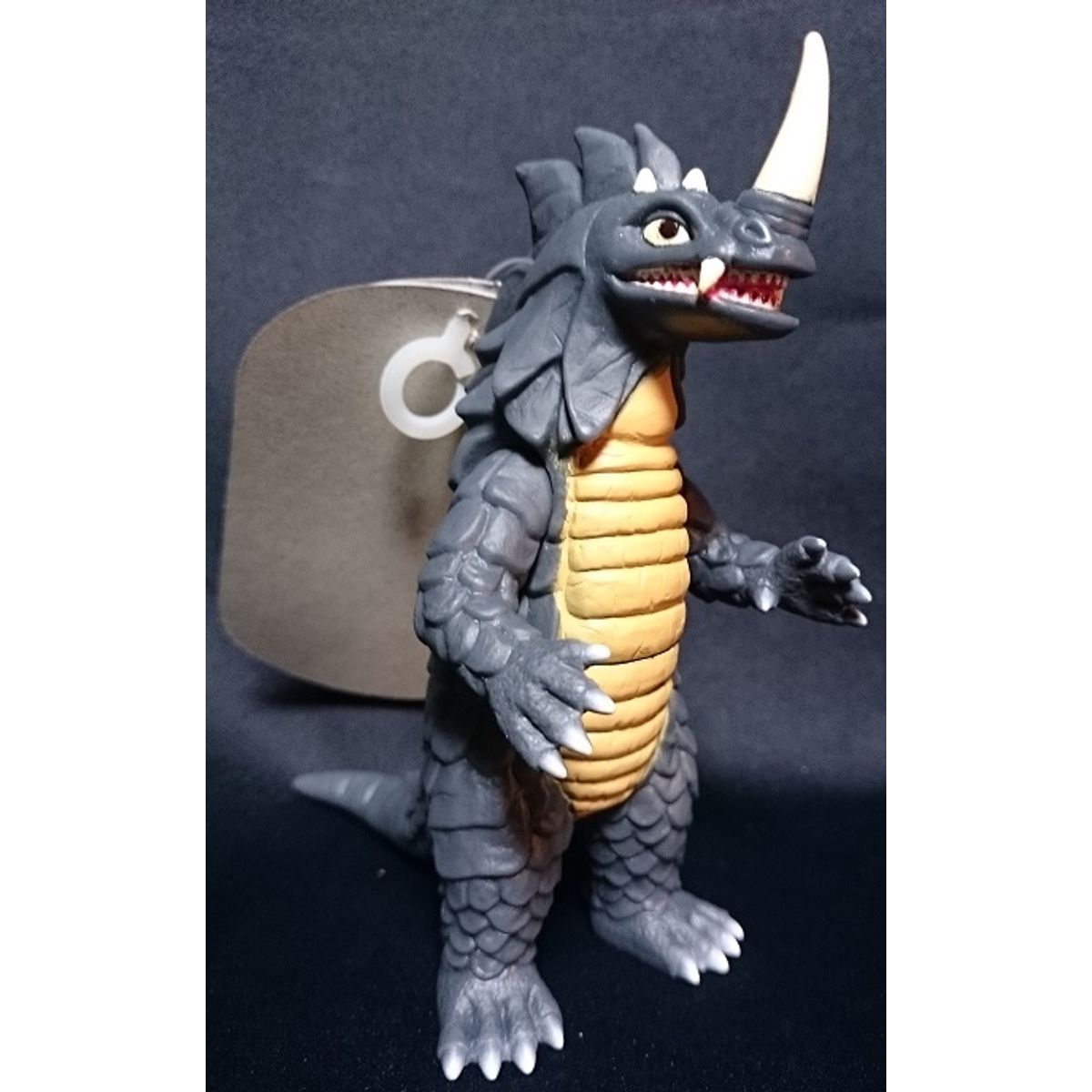 Bandai spark Dolls Ultra Monster 500-16 tornado monster Shigorasu