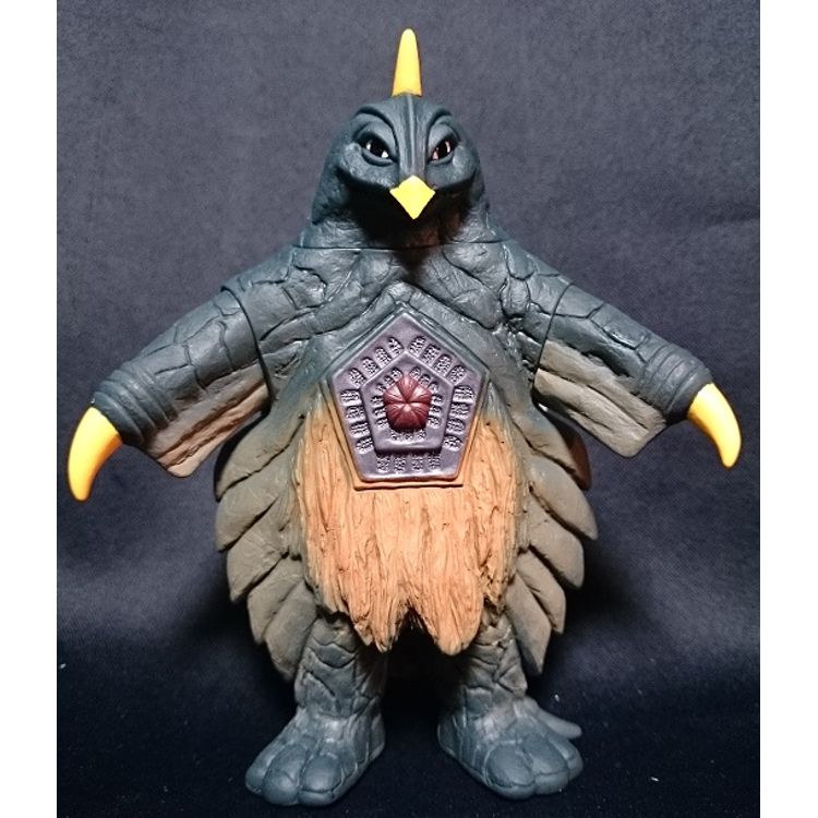 Bandai spark Dolls Ultra Monster 500-17 Space Monster Bemstar by Bandai