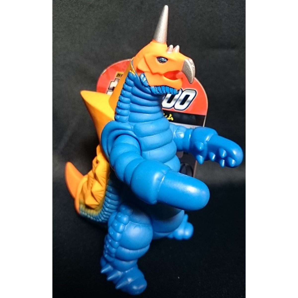 Bandai spark Dolls Ultra Monster 500-20 corner super beast Vakishim