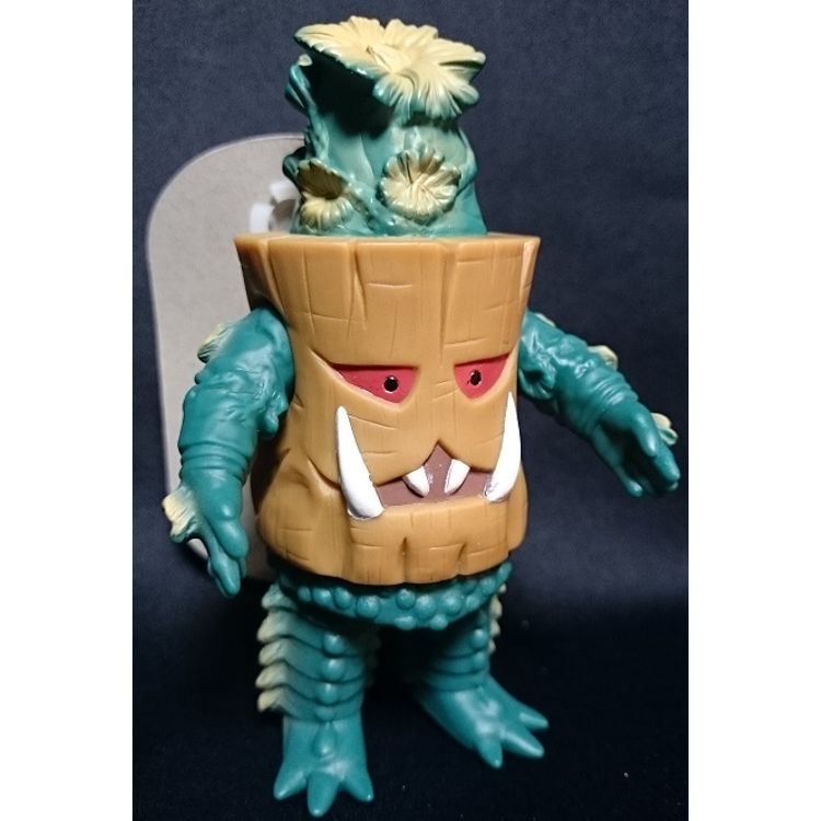 Bandai spark Dolls Ultra Monster 500-22 mortar monster course by Bandai