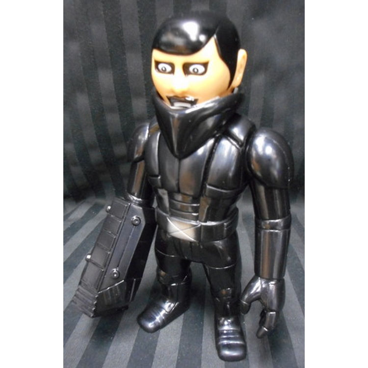Guy Trooper ( black molding ) by Punk Drunkers