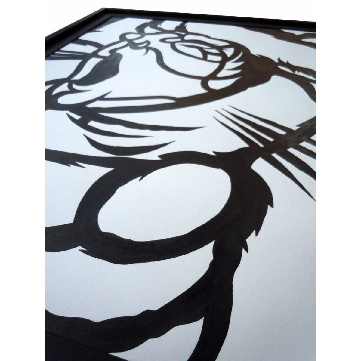 MAX - original drawing