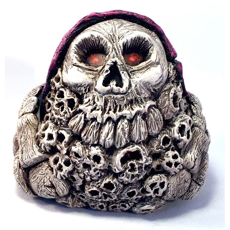 End Boss by Zro toys (Neil Tattersall)