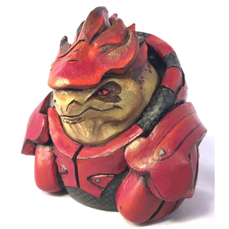 WREX by Leemo626