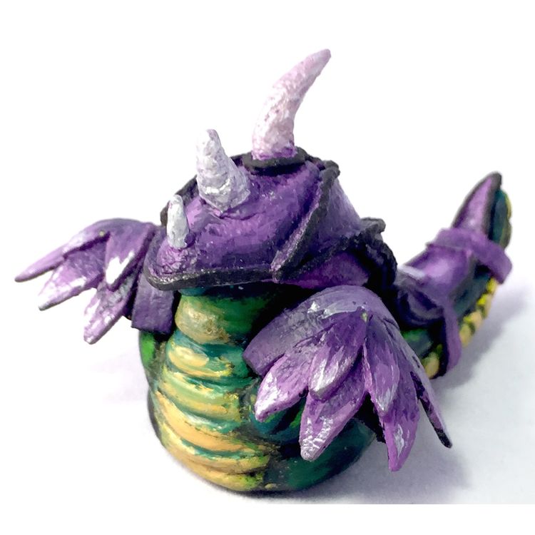 Dragonslug by Nicola Robertson