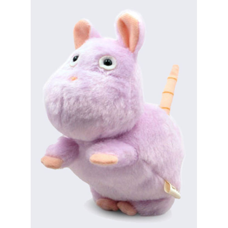 Spirited Away - Boh Mouse 5" Plush by Studio Ghibli