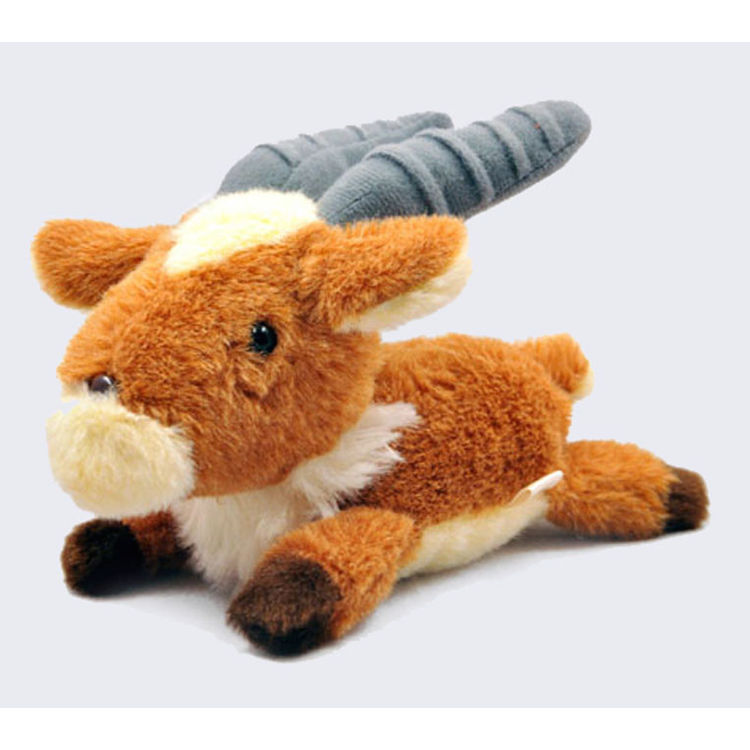 Princess Mononoke - Yakkuru 5" Plush by Studio Ghibli