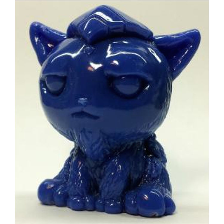 Sphynx Babby - blue by f+ (Josh Pearce)