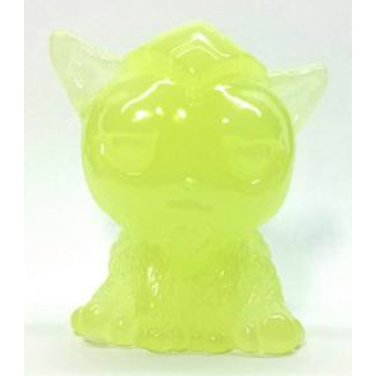 Sphynx Babby - clear yellow