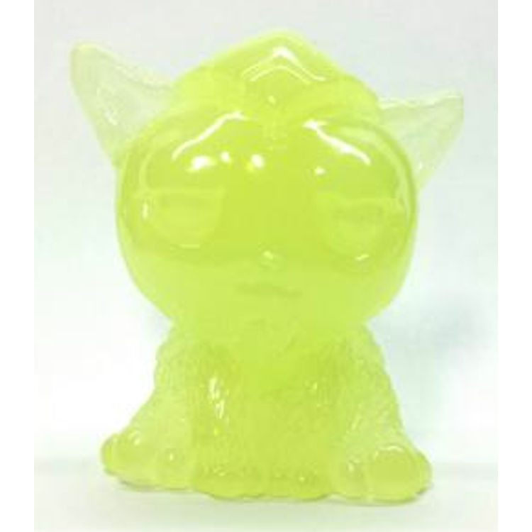 Sphynx Babby - clear yellow by f+ (Josh Pearce)