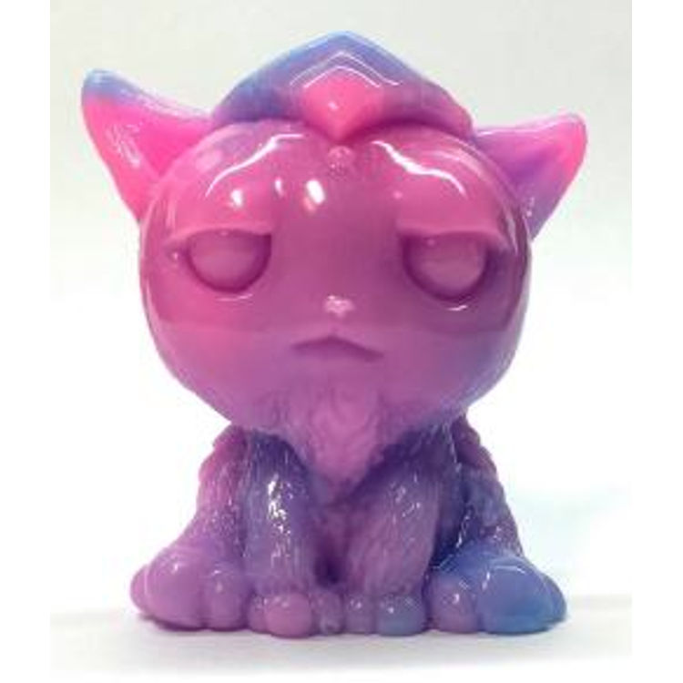 Sphynx Babby - Cotton candy by f+ (Josh Pearce)