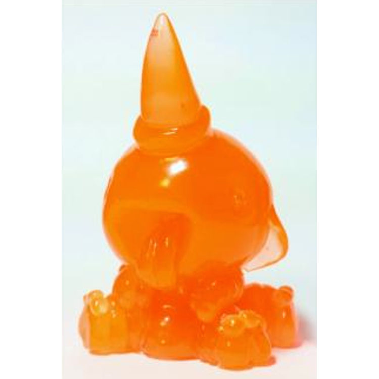 Rhinarion Babby - orange by f+ (Josh Pearce)