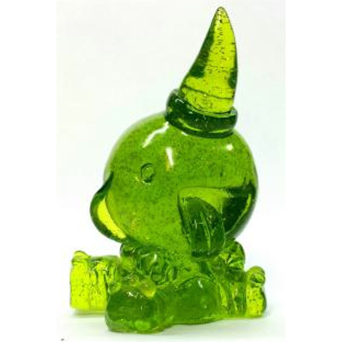 Rhinarion Babby - clear green