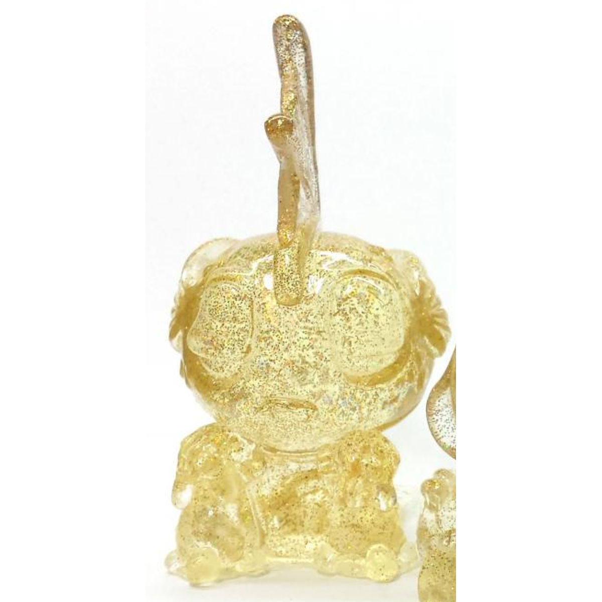 Merbabby - Golden Ticket