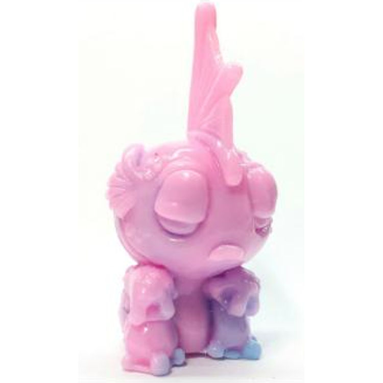 Merbabby - Cotton candy by f+ (Josh Pearce)