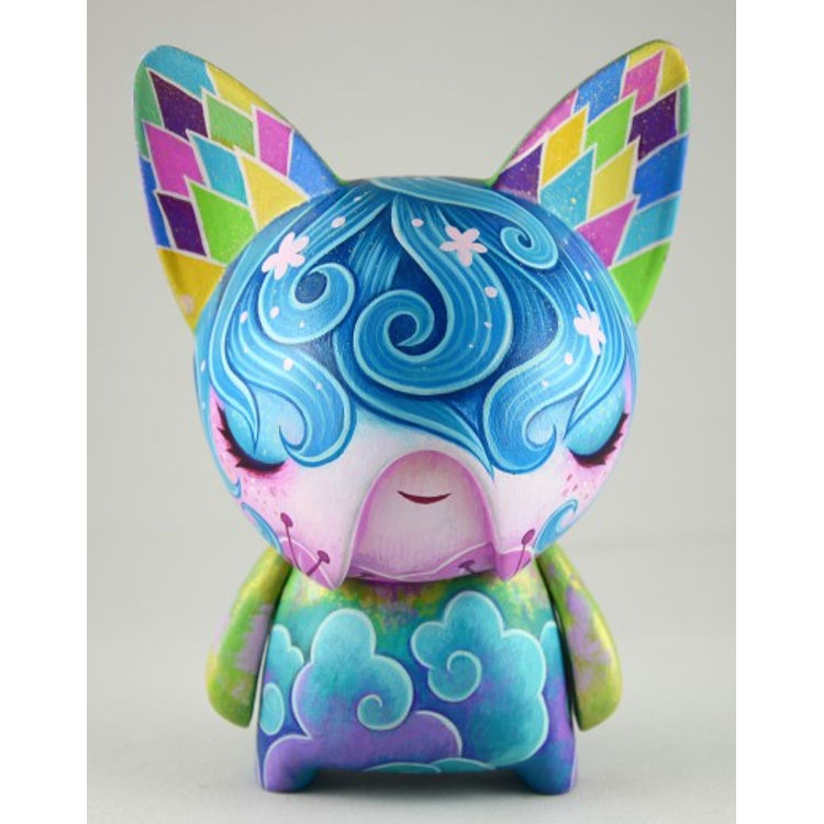 Fonzo by Jeremiah Ketner