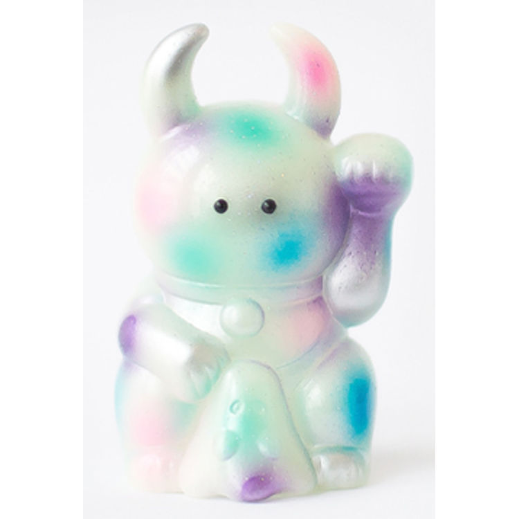 Cosmic GID Fortune Uamou by Goto-san