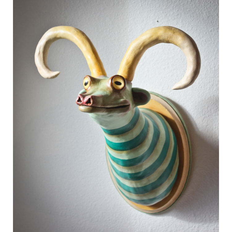 Flotte by Valency Genis