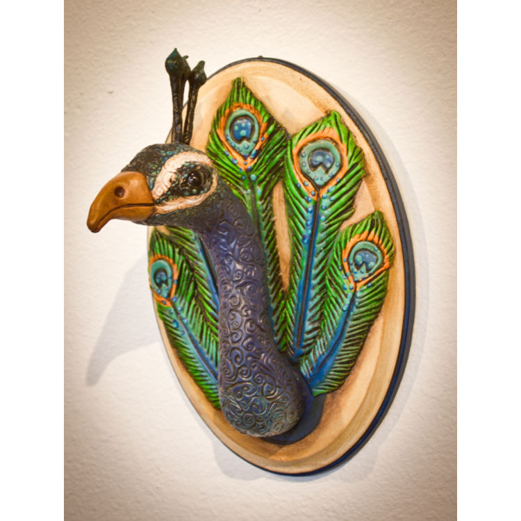 Acacia by Valency Genis