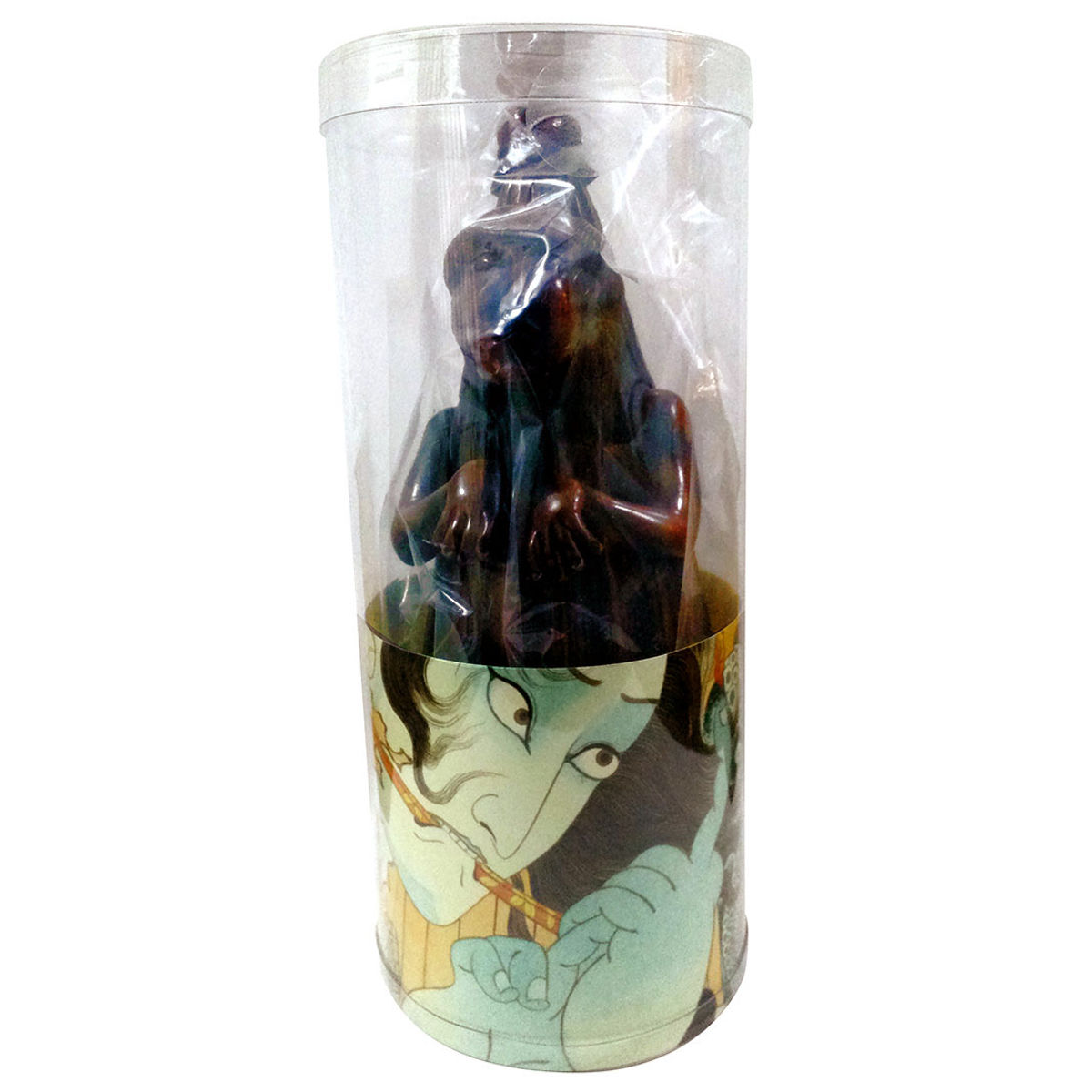 KARAKASA TATTOO MAN - Netsuke ver.