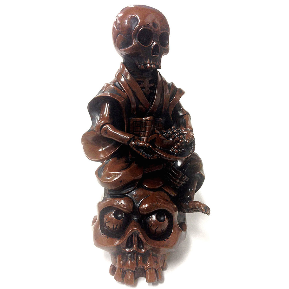 SUSHI DOKURO - Netsuke ver.