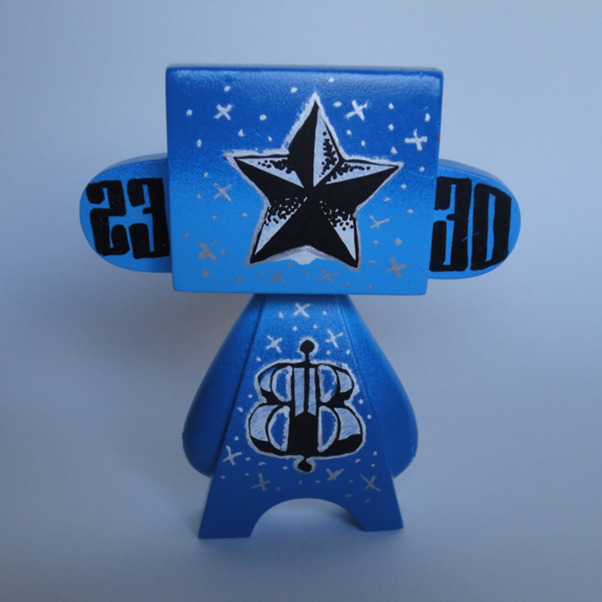 Black Friday (Blue Star)