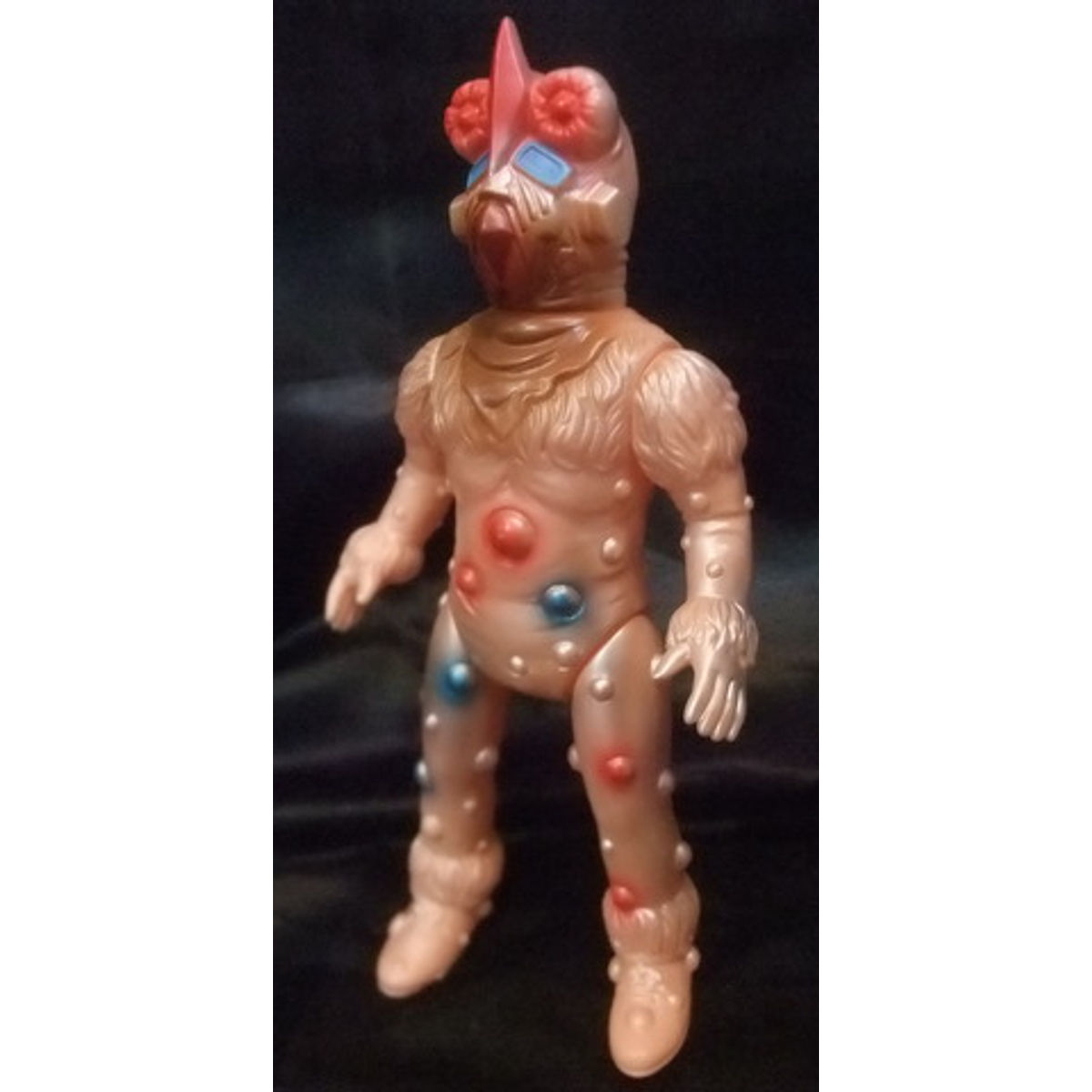 Bandai Soft reprint - Alien Nackle