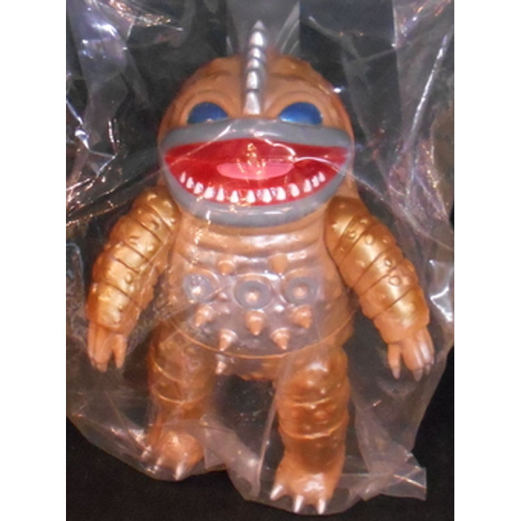 Mamitto Soft Vinyl Captain Ultra century [ Bakuton mail order limited ] by Marmit (Kazumitsu Akamatsu)