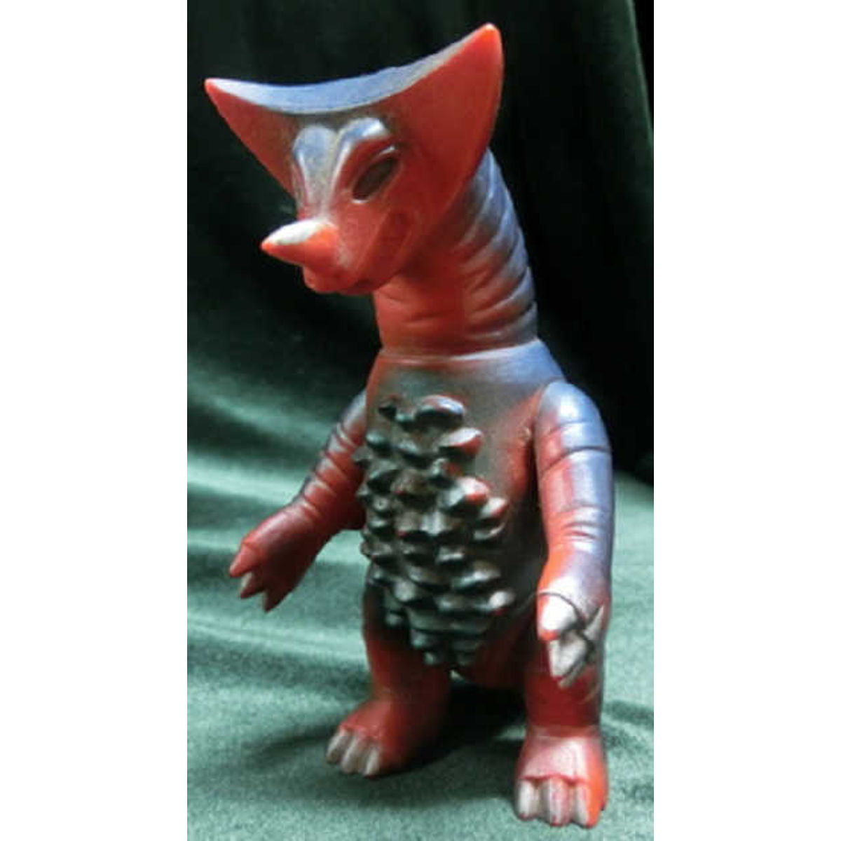 Bullmark middle size Soft Vinyl Gomorrah