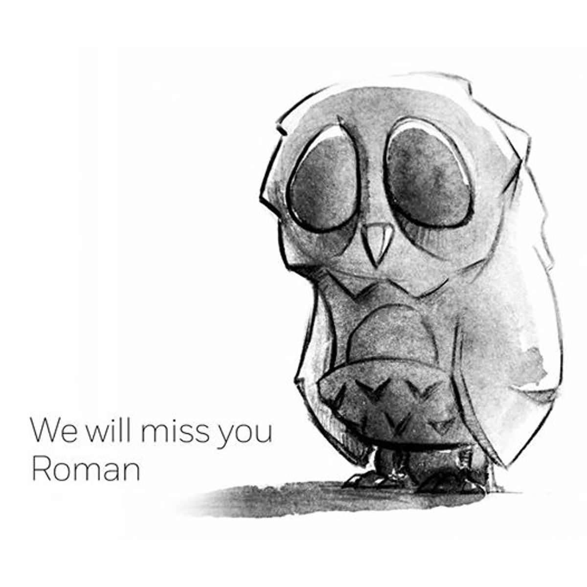 Omen Fade (Roman Shevchenko Tribute) (Resin)