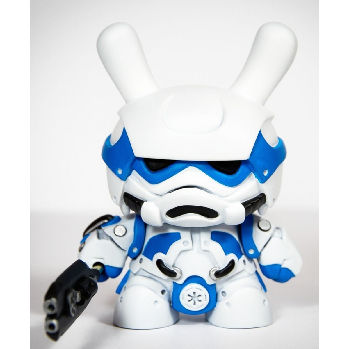 STORM SAMURAI BLIZZARD SQUAD