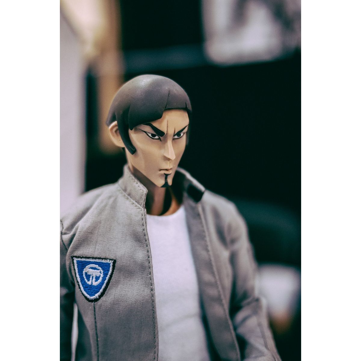 Furyo Yuske (Dcon ver.)