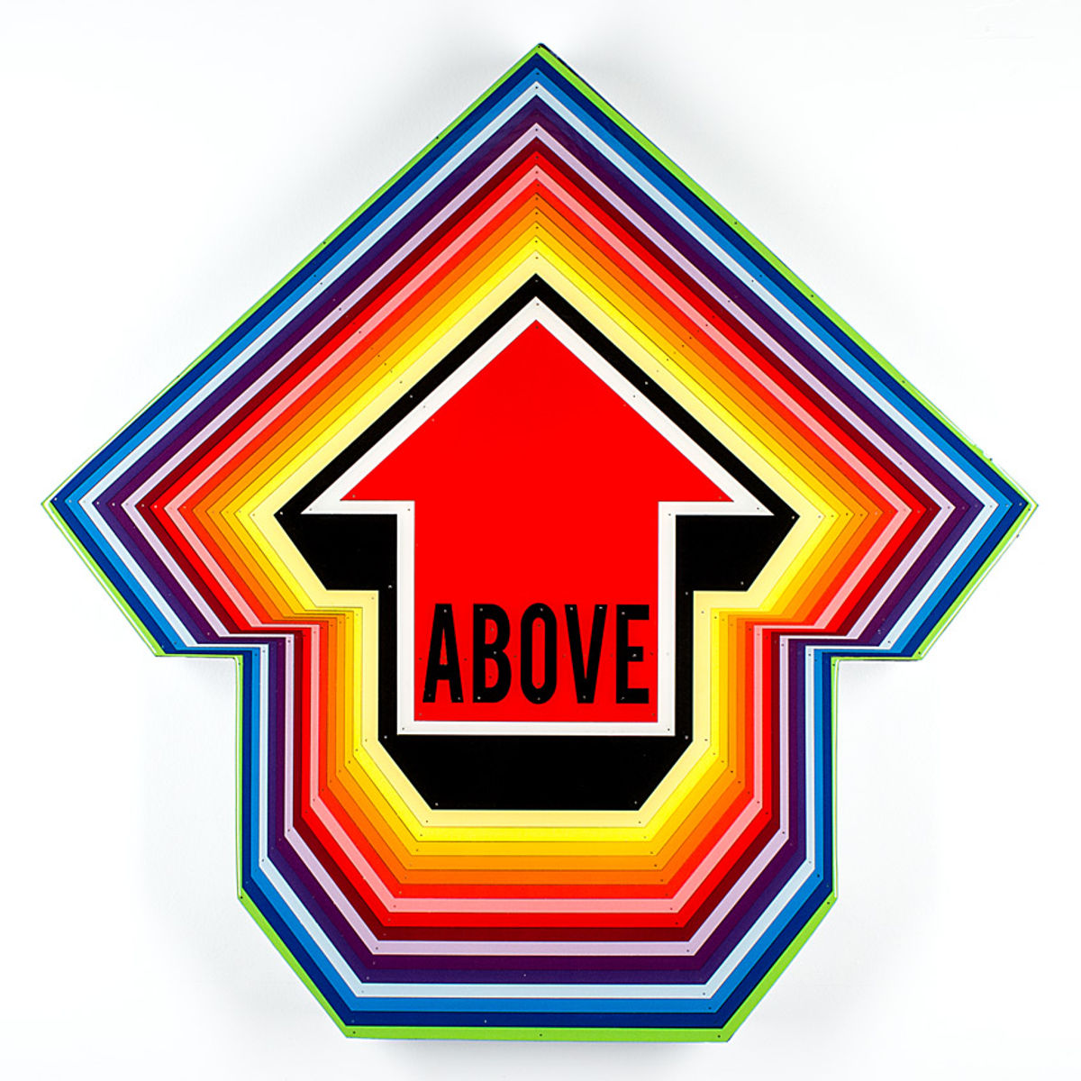 Spectrum - Original Artwork