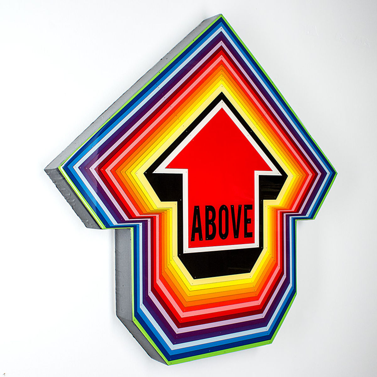 Spectrum - Original Artwork