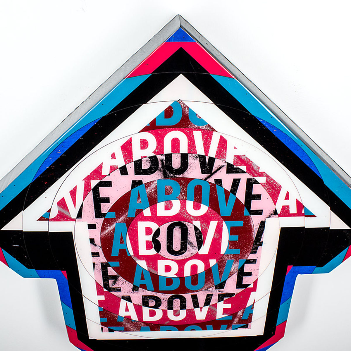 Archer - Original Artwork