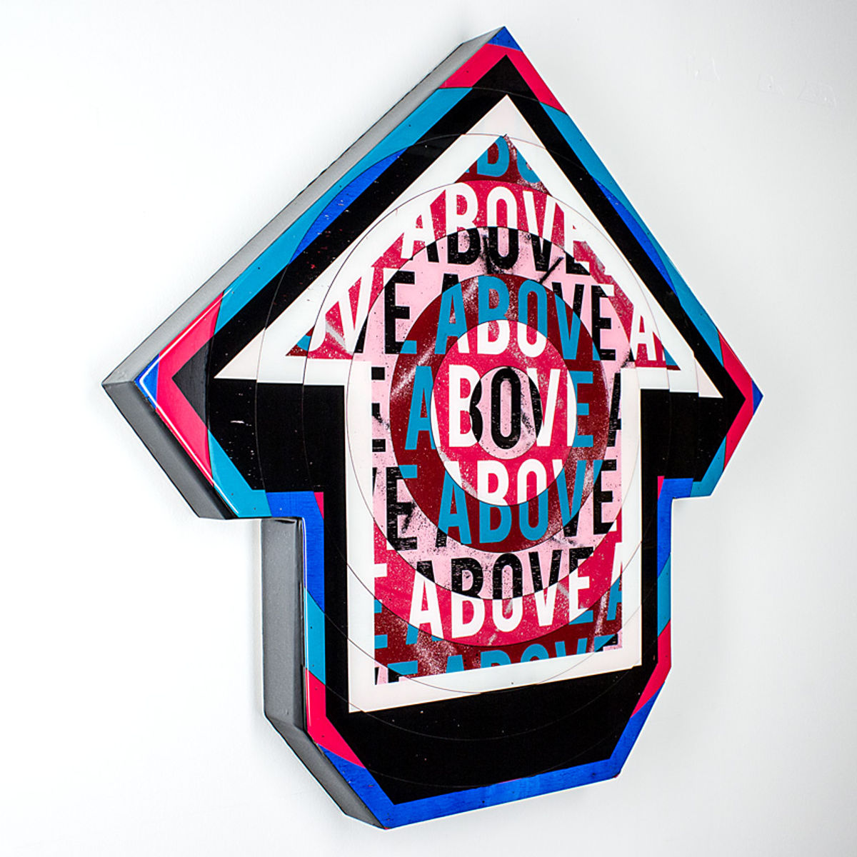 Archer - Original Artwork