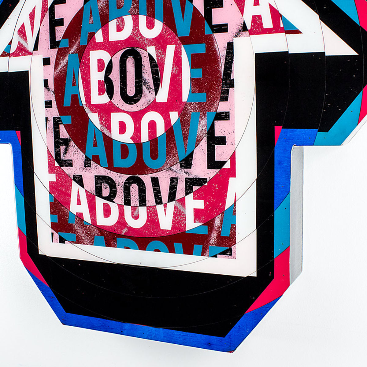 Archer - Original Artwork