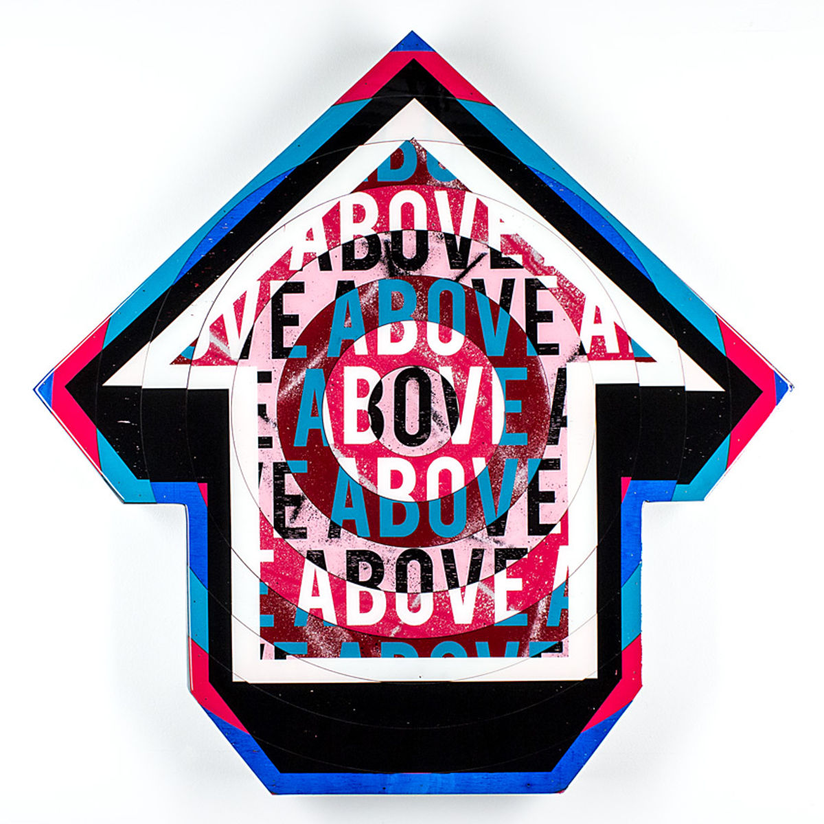 Archer - Original Artwork