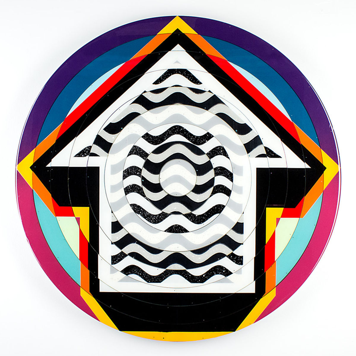 Beaubien - Original Artwork