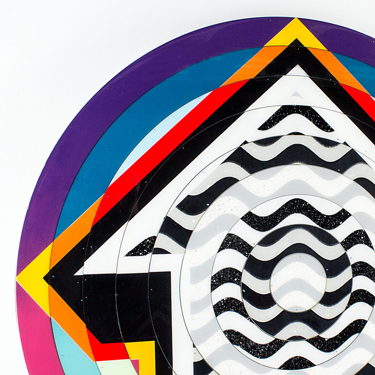 Beaubien - Original Artwork