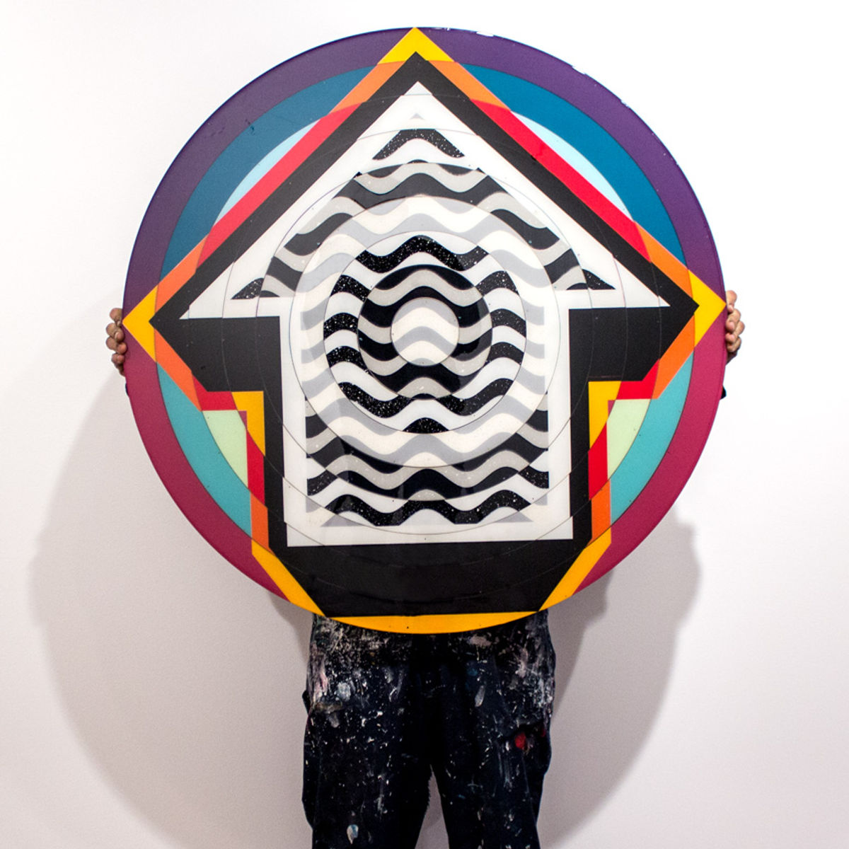 Beaubien - Original Artwork