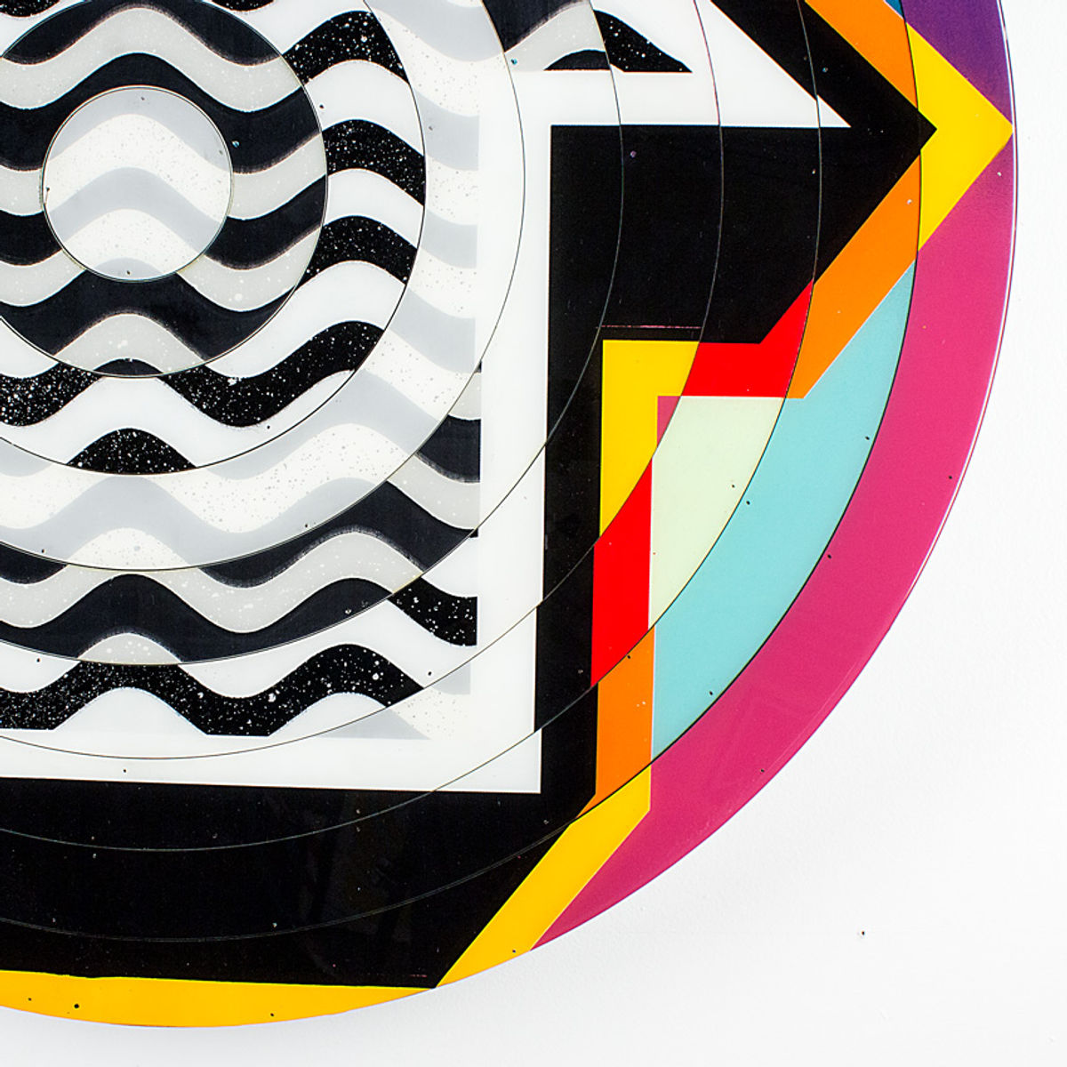 Beaubien - Original Artwork