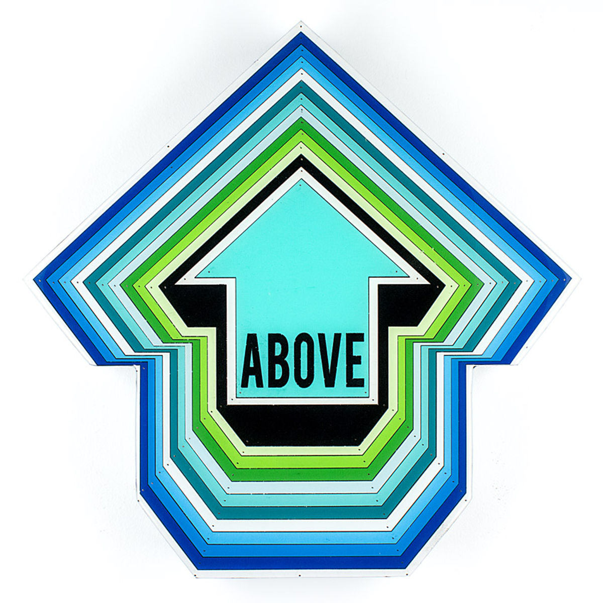 Spring Pulse - Original Artwork