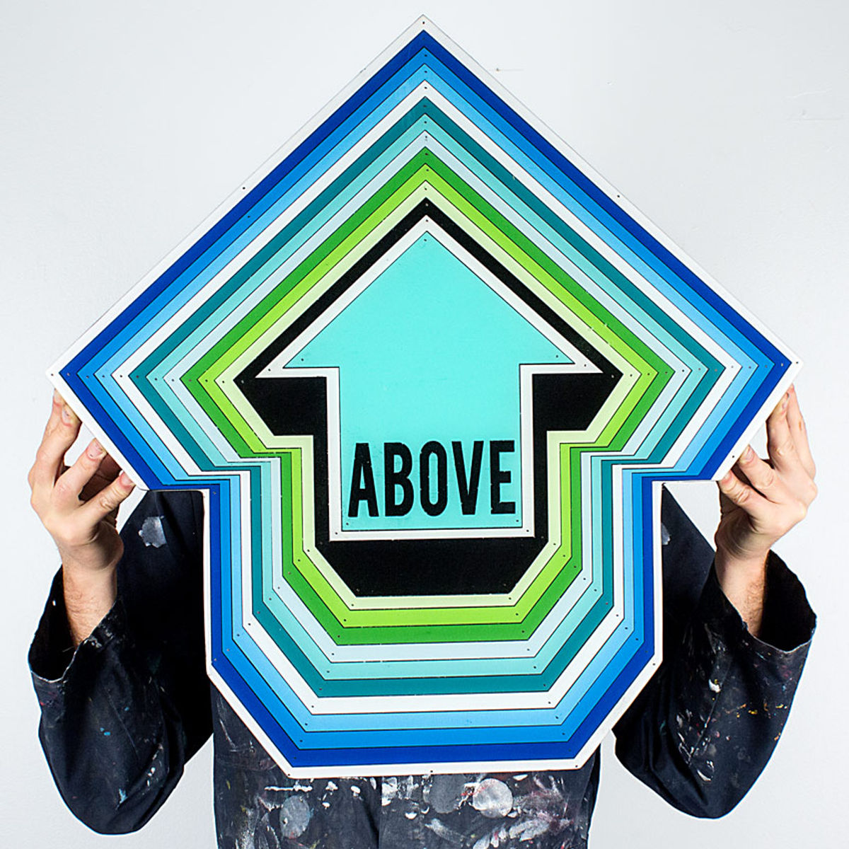 Spring Pulse - Original Artwork