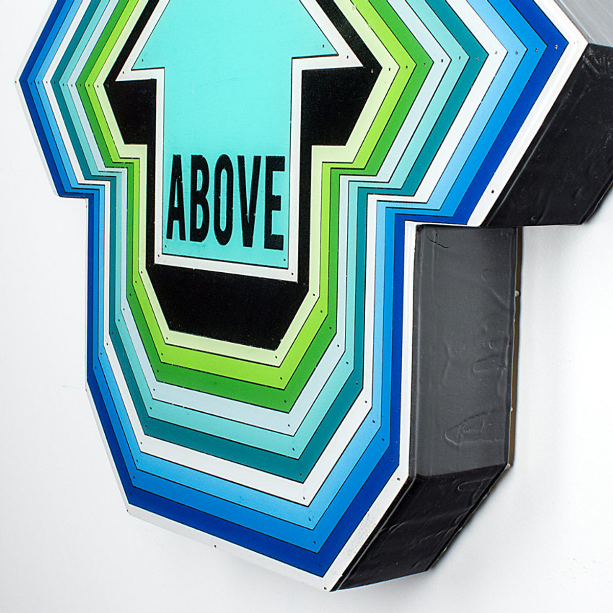 Spring Pulse - Original Artwork