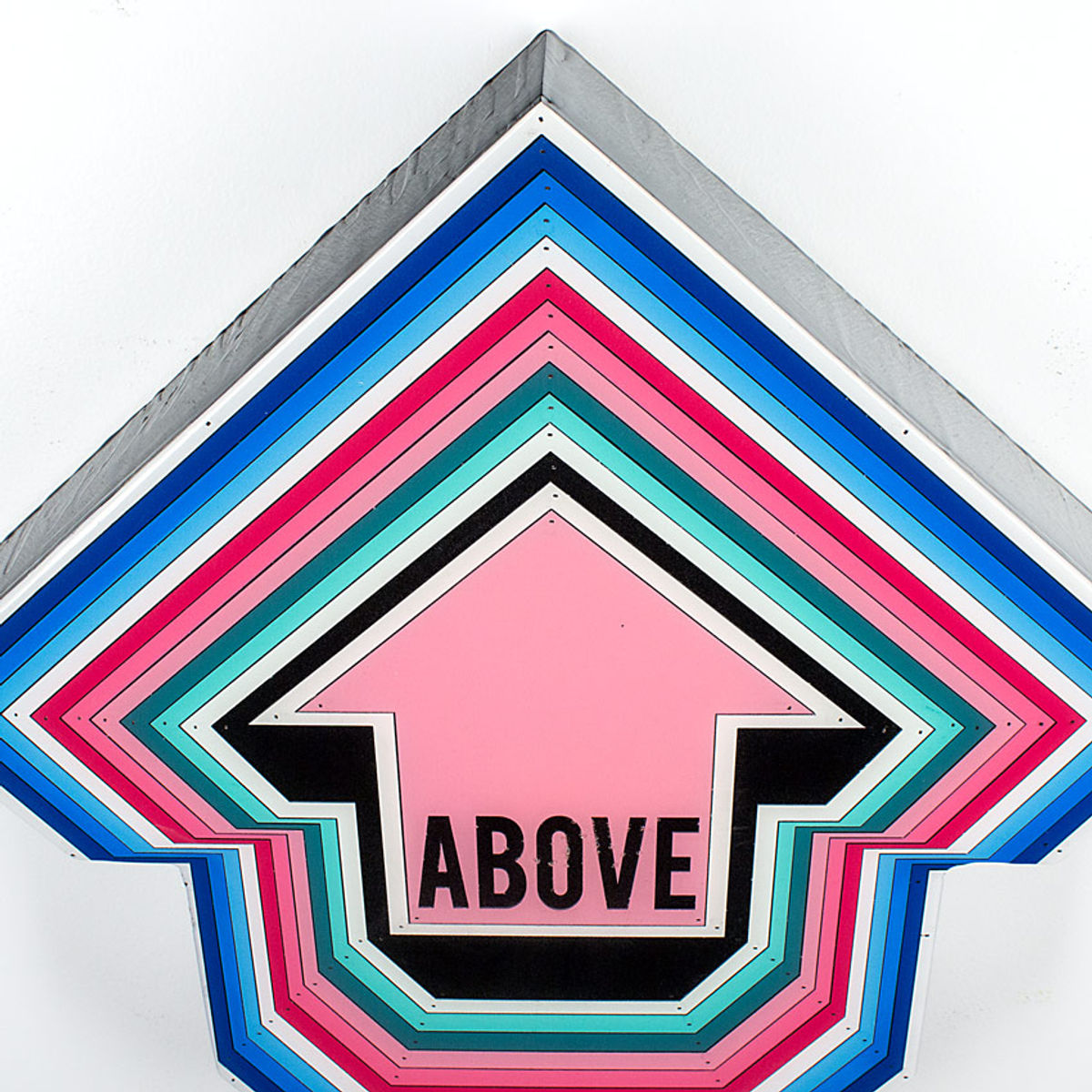 Winter Pulse - Original Artwork