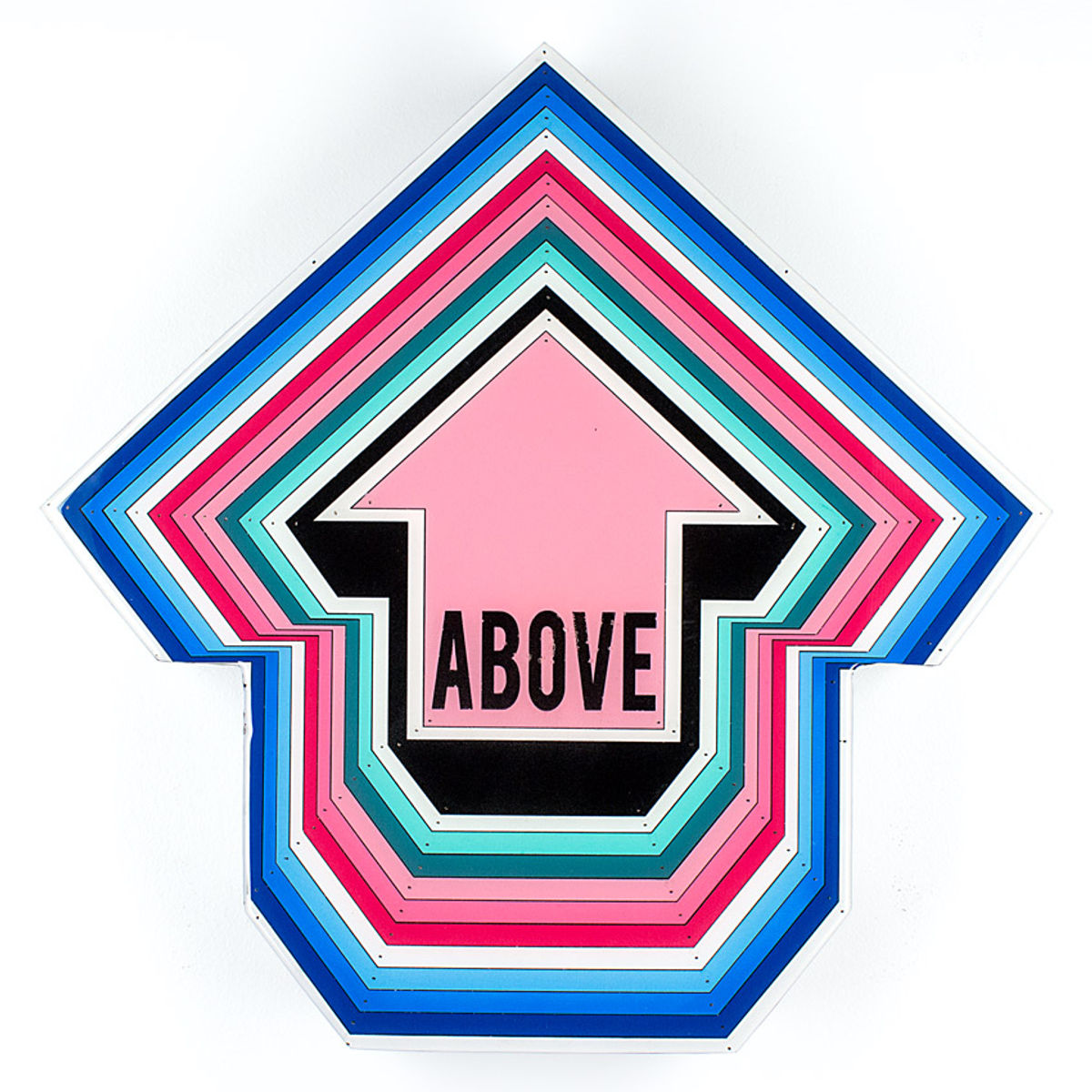 Winter Pulse - Original Artwork